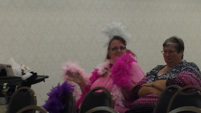 Chorus Girl chorusgirl.jpg