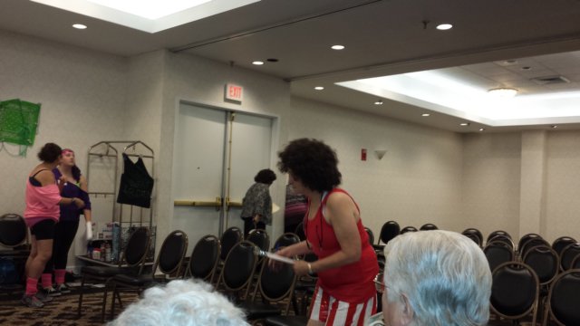 Getting Ready gettingready.jpg