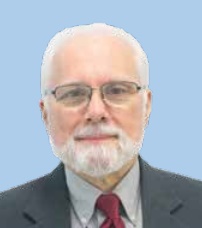 TOPS Presdent Rick Danforth