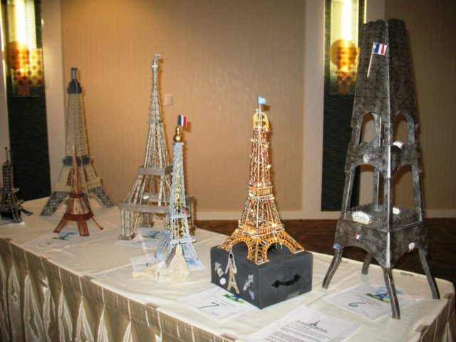 Eiffel Towers eiffeltowers.jpg