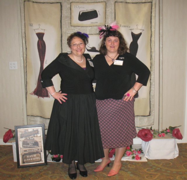 French Ladies frenchladies.jpg