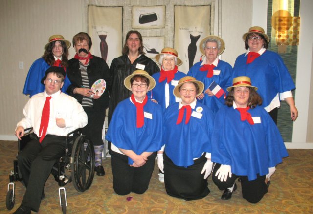 The Madelines themadelines.jpg