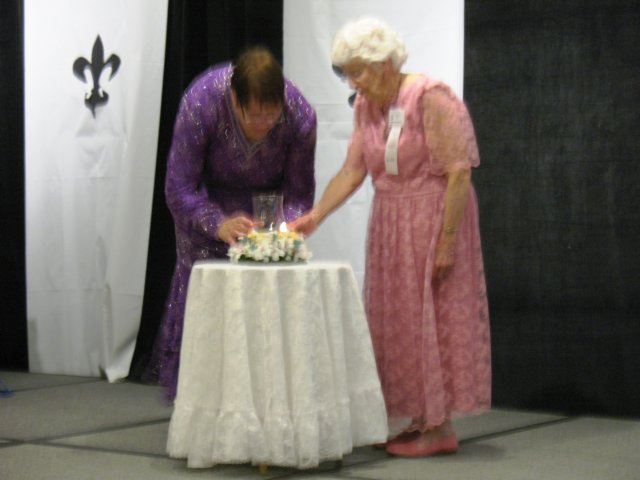 Lighting the Candle of Continuity lightingthecandleofcontinuity.jpg