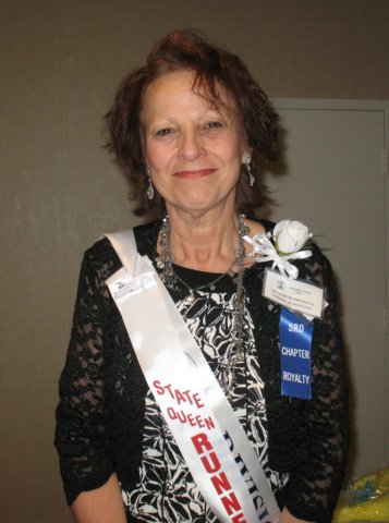 2011 Stae Queen RunnerUp staequeenrunnerup.jpg