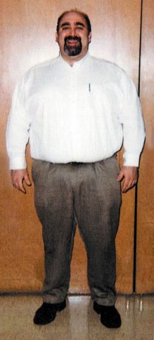 Ron Azzu Before ronazzubefore.jpg