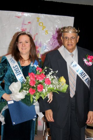 2013 King and Queen kingandqueen.jpg