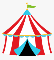 Circus Tent