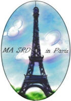 SRD 2012 Logo