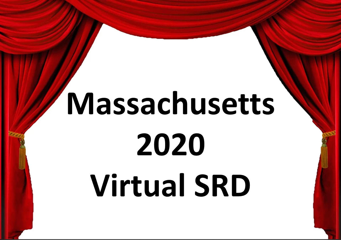 TOPS MA Virtual SRD 2020